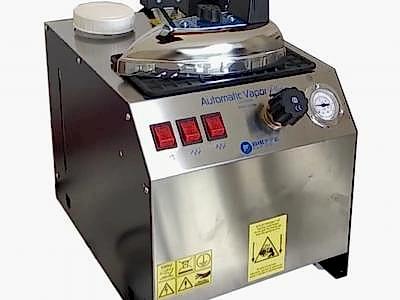 Bieffe Maxi Vapor Plus